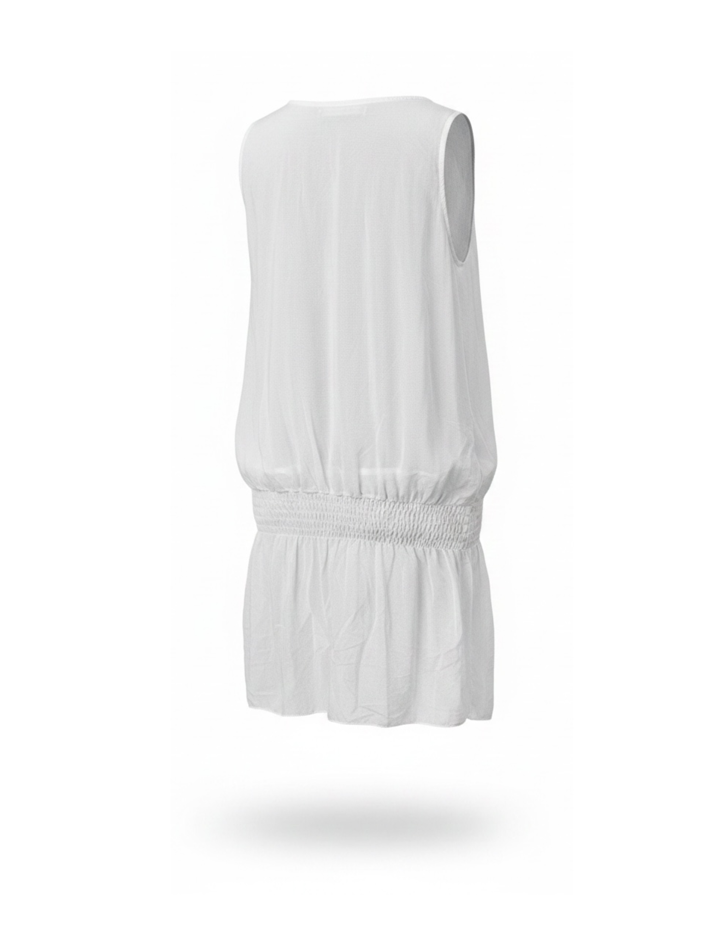 Embellished Beaded Cover Up (Large)
