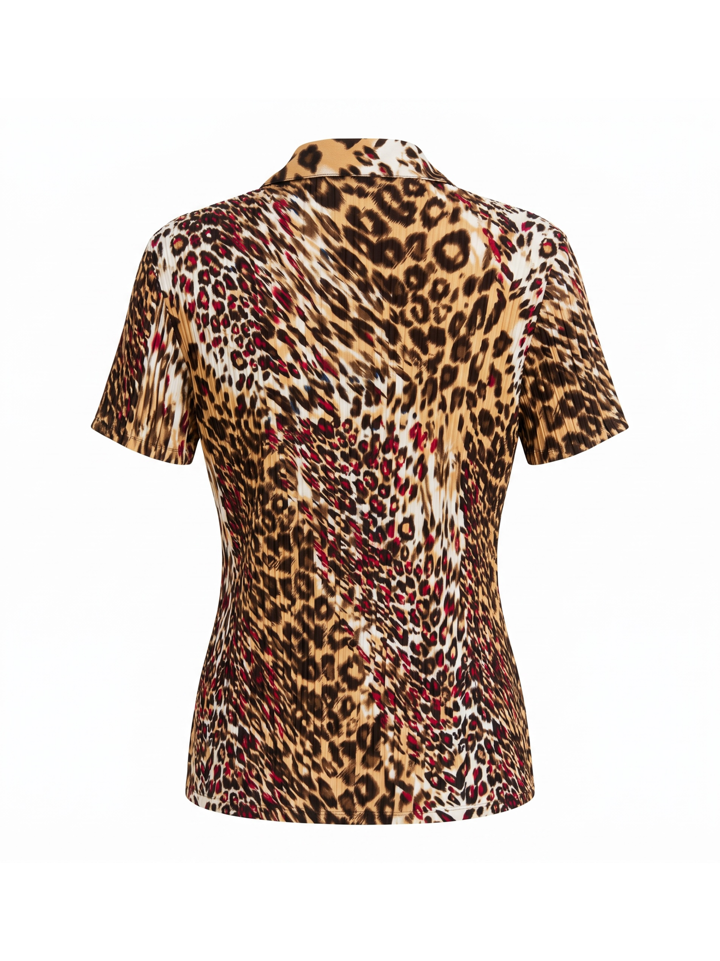 Leopard Shirt (Large)