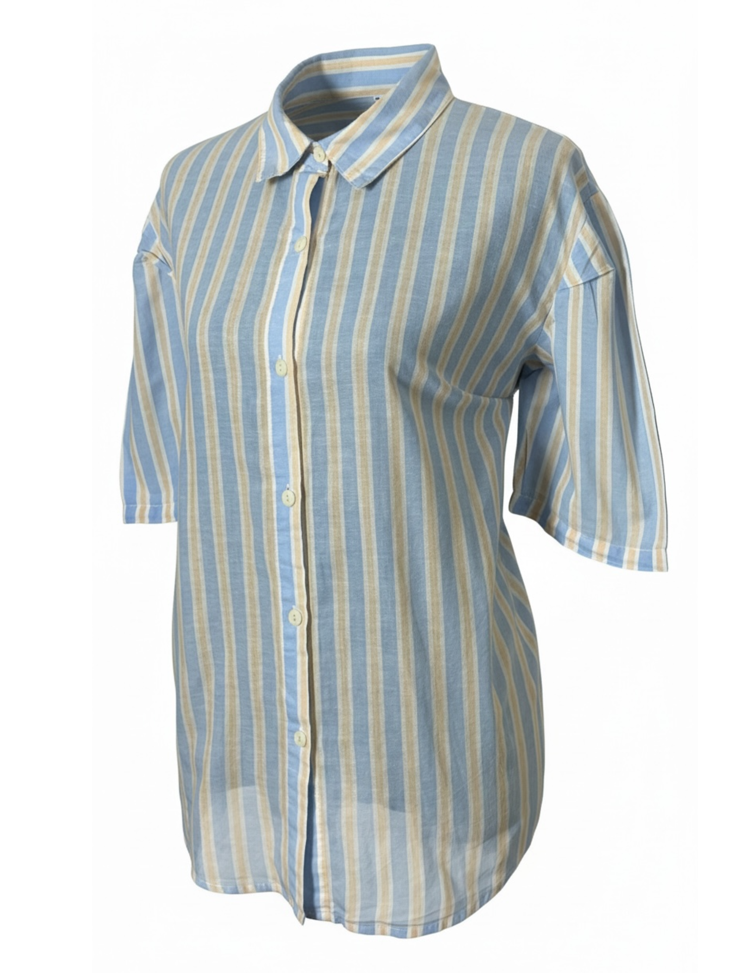 Striped Shirt (XL)