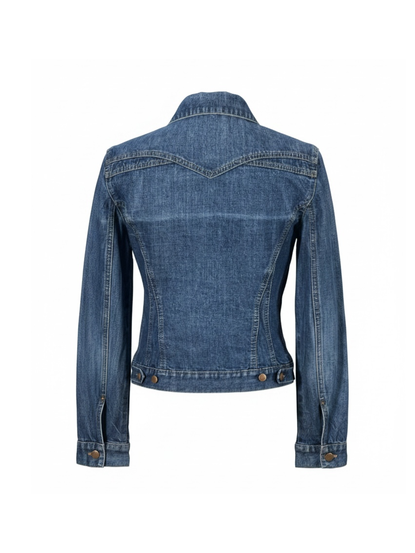 Classic Denim (Large)
