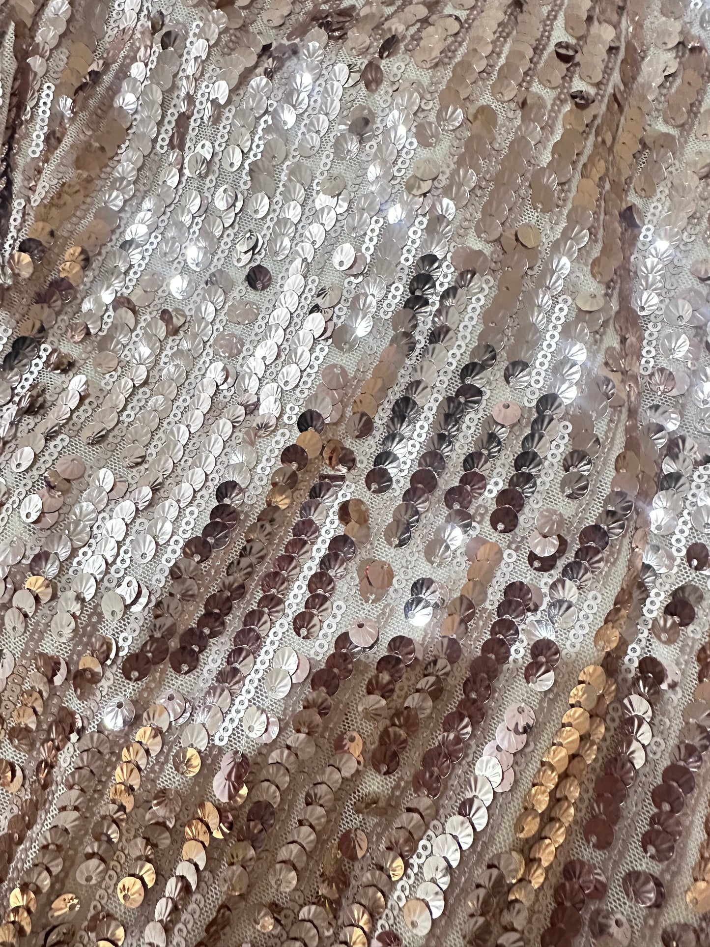 Sequin Cami Top (Medium)