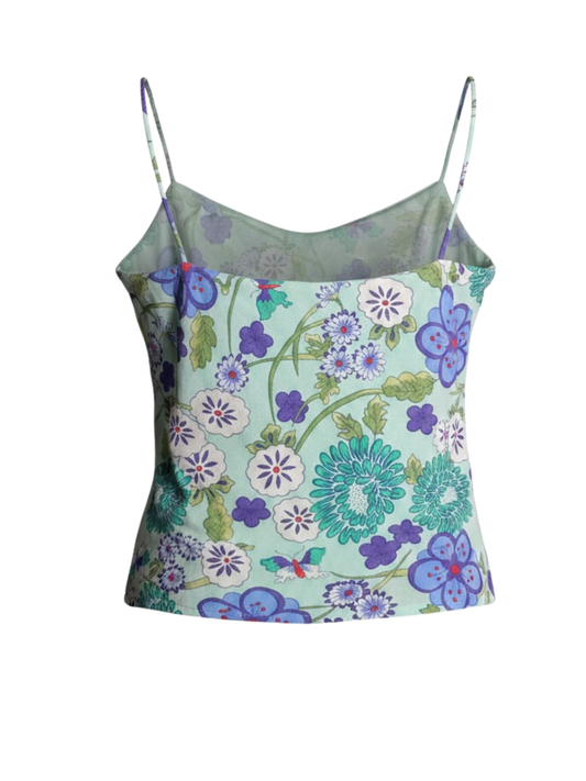 Floral Cami (Large)