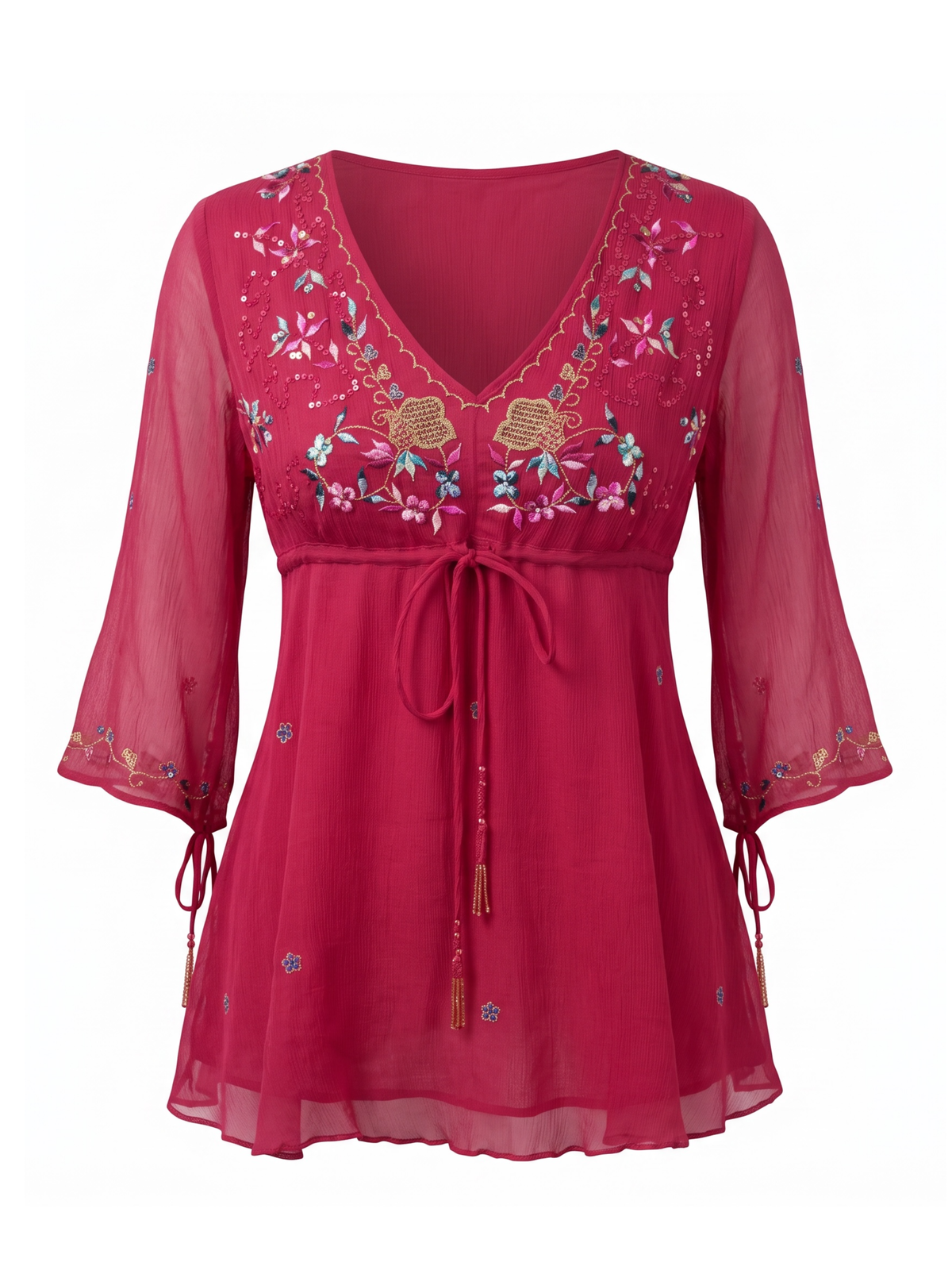 Fairy Bling Top (Large)