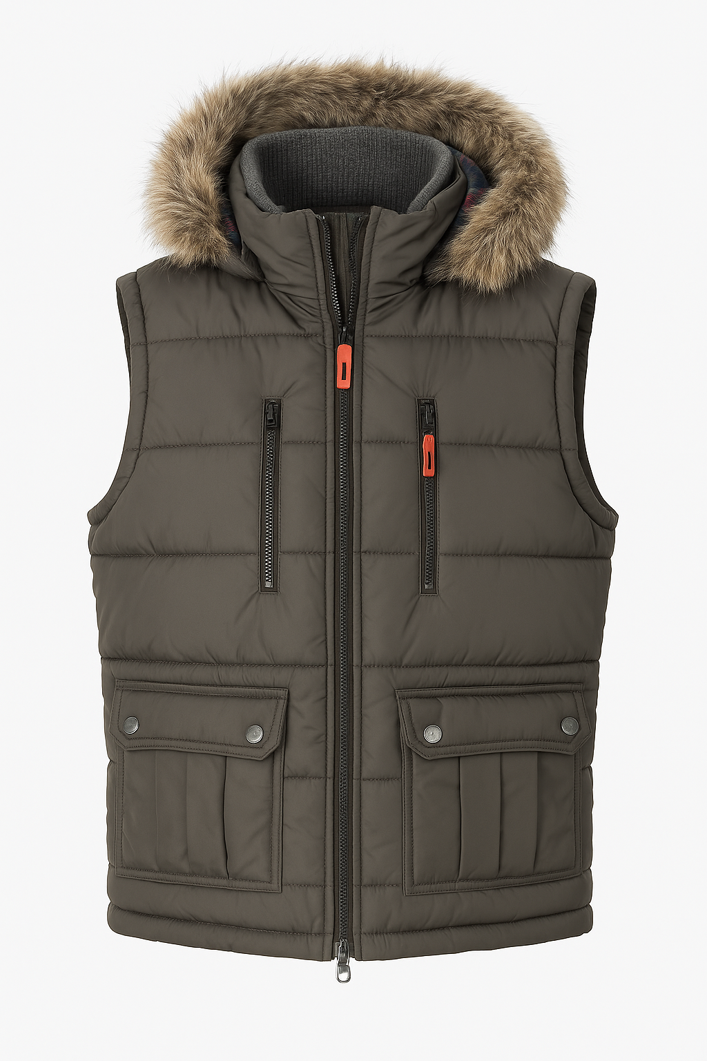 Alpline Vest