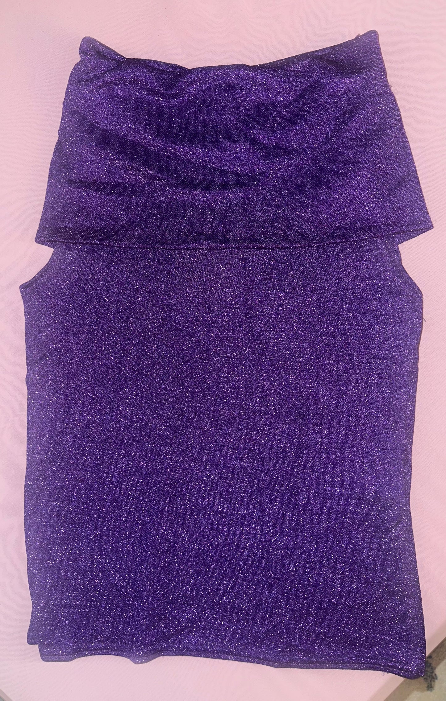 Purple Bliss