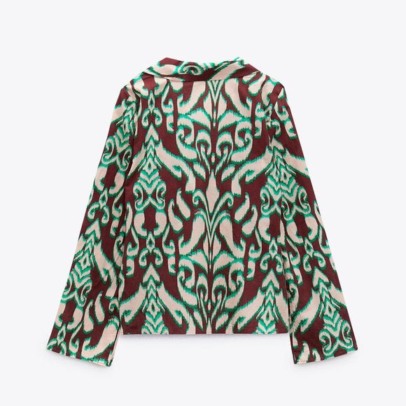 Forest Cover Up