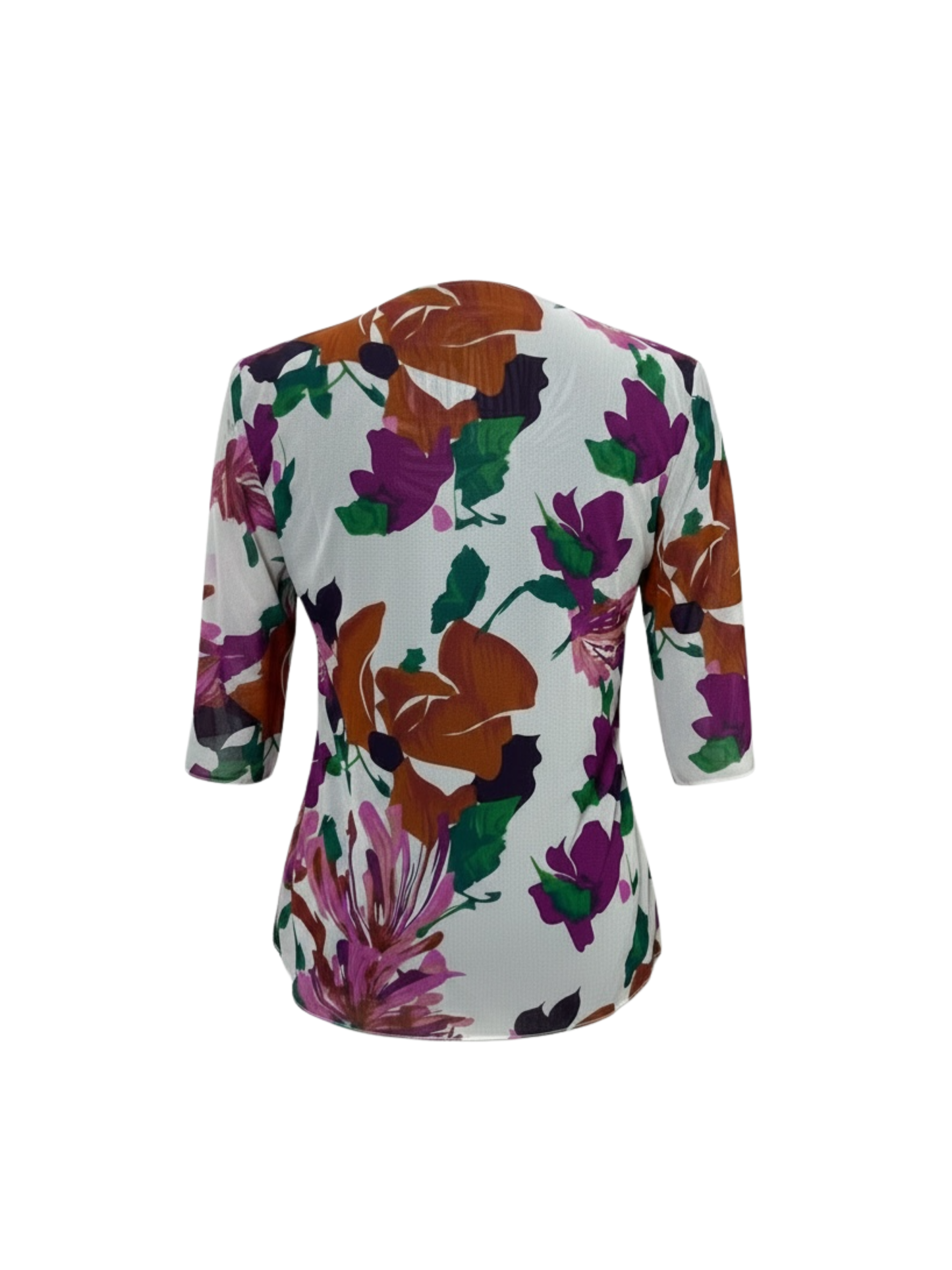 Spring Floral Top (Large)