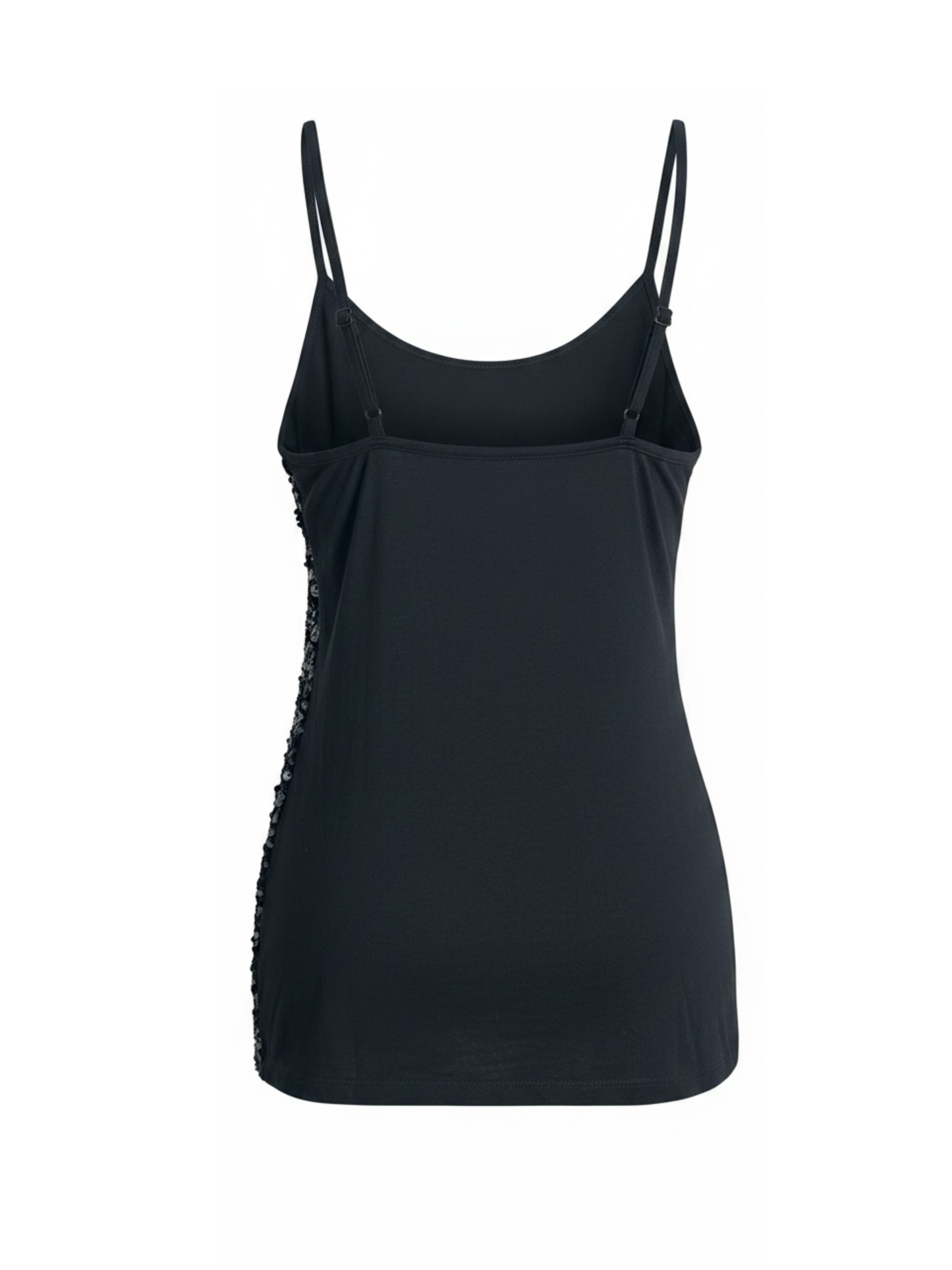 Cami Sequin Top (Medium)