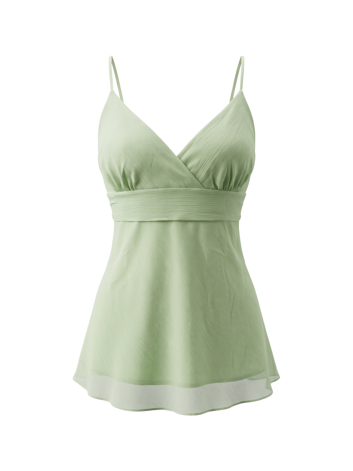 Mint Cami (Medium)