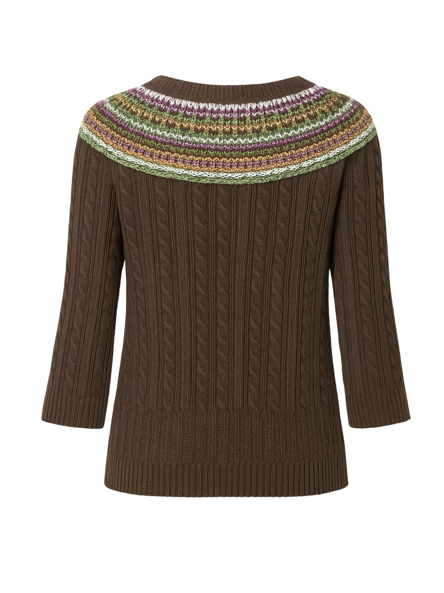Alpline Cardigan