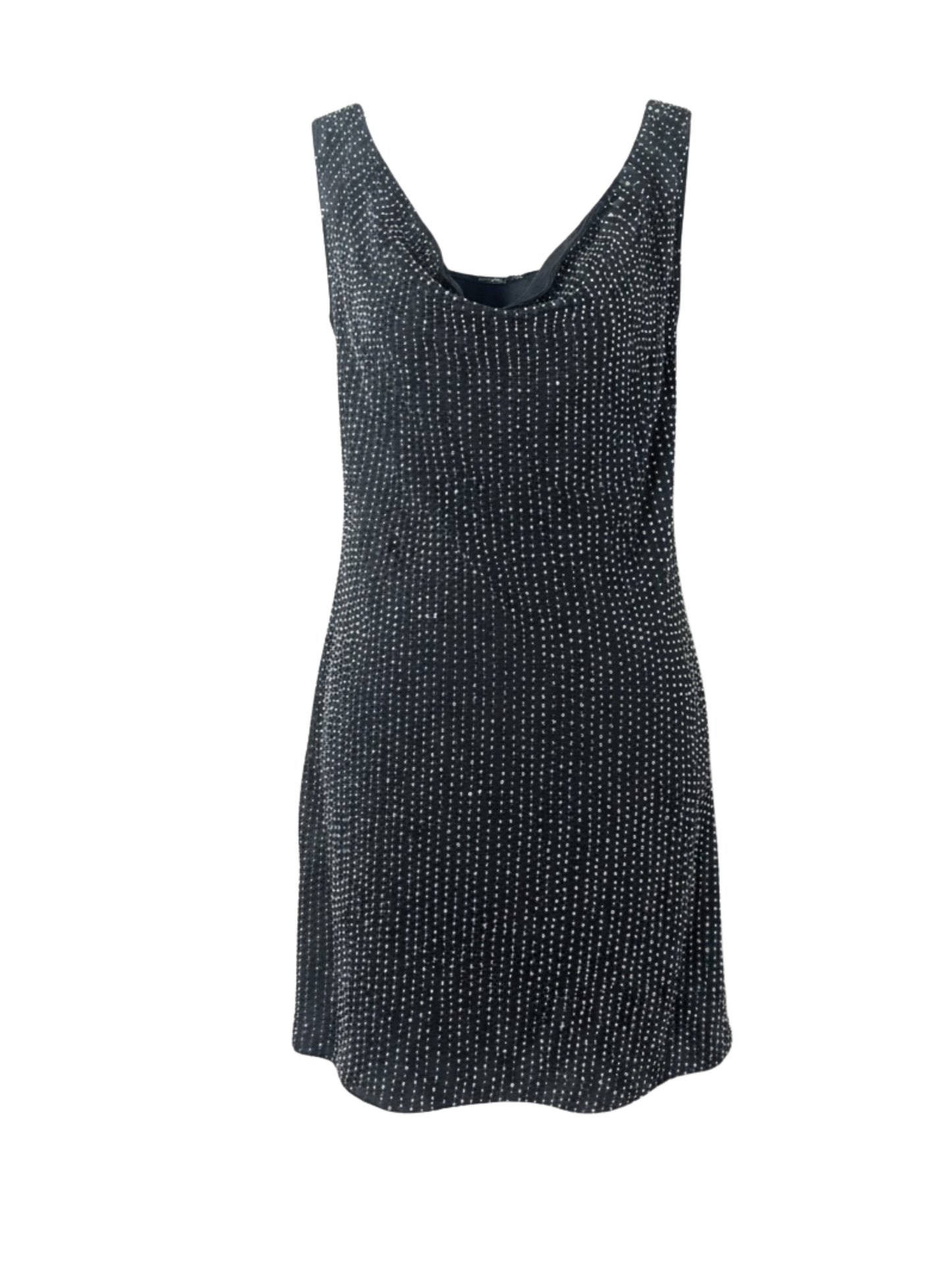 Crawl Sequin Dress (Medium)