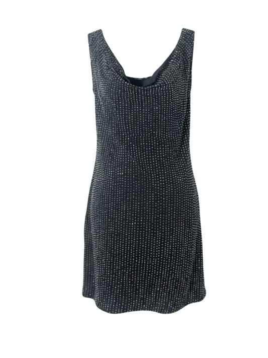 Crawl Sequin Dress (Medium)