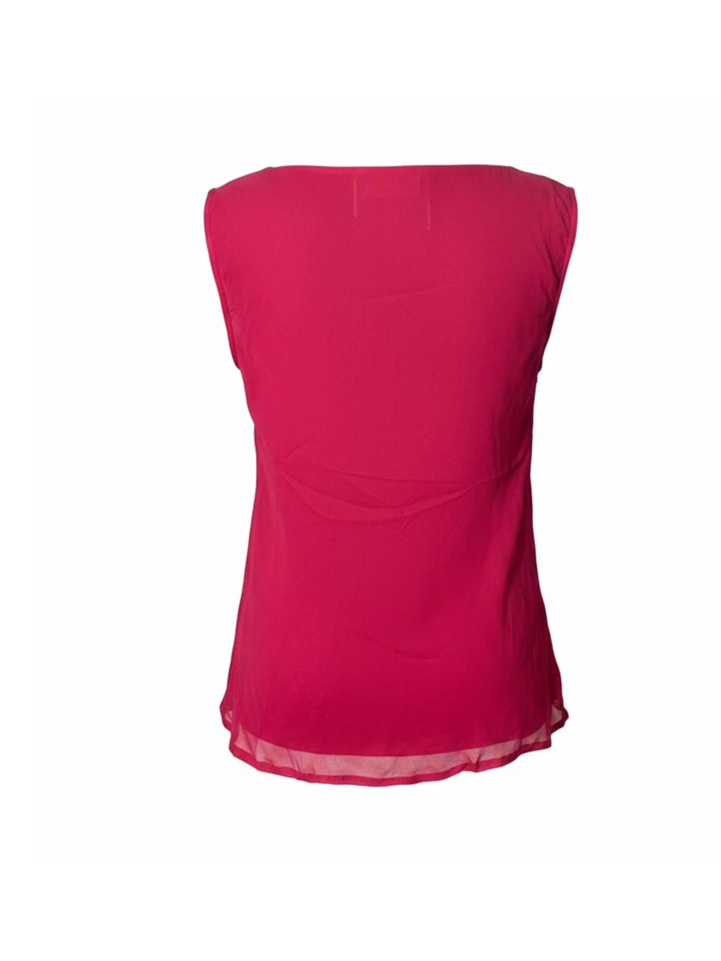 Cowl Neck Top
