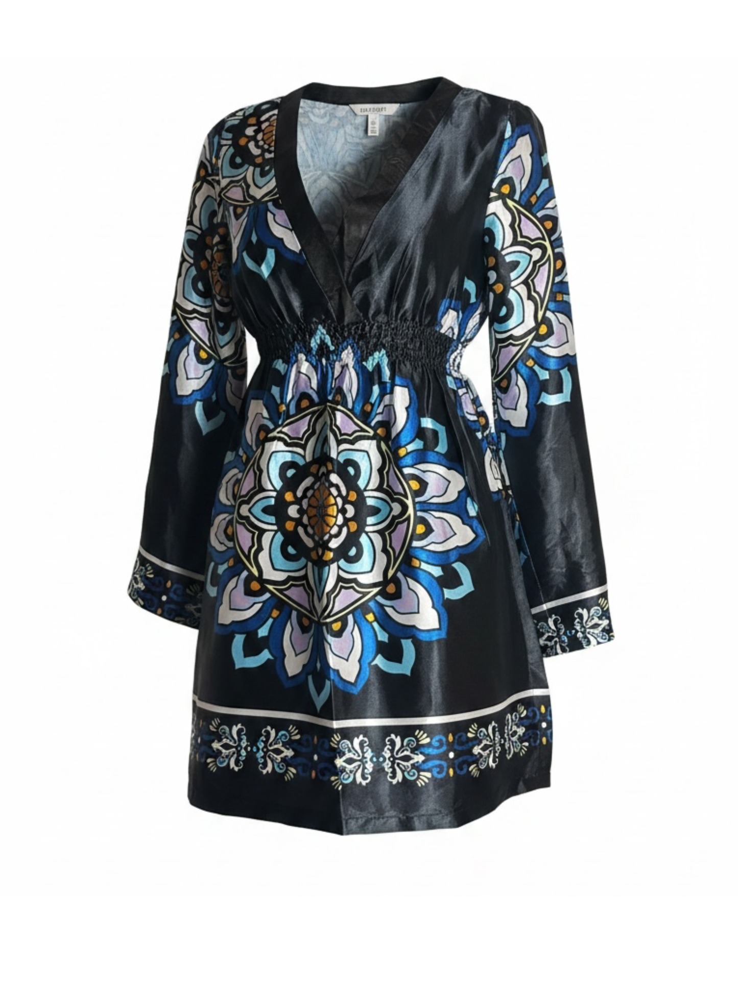 Retro Dress (Medium)