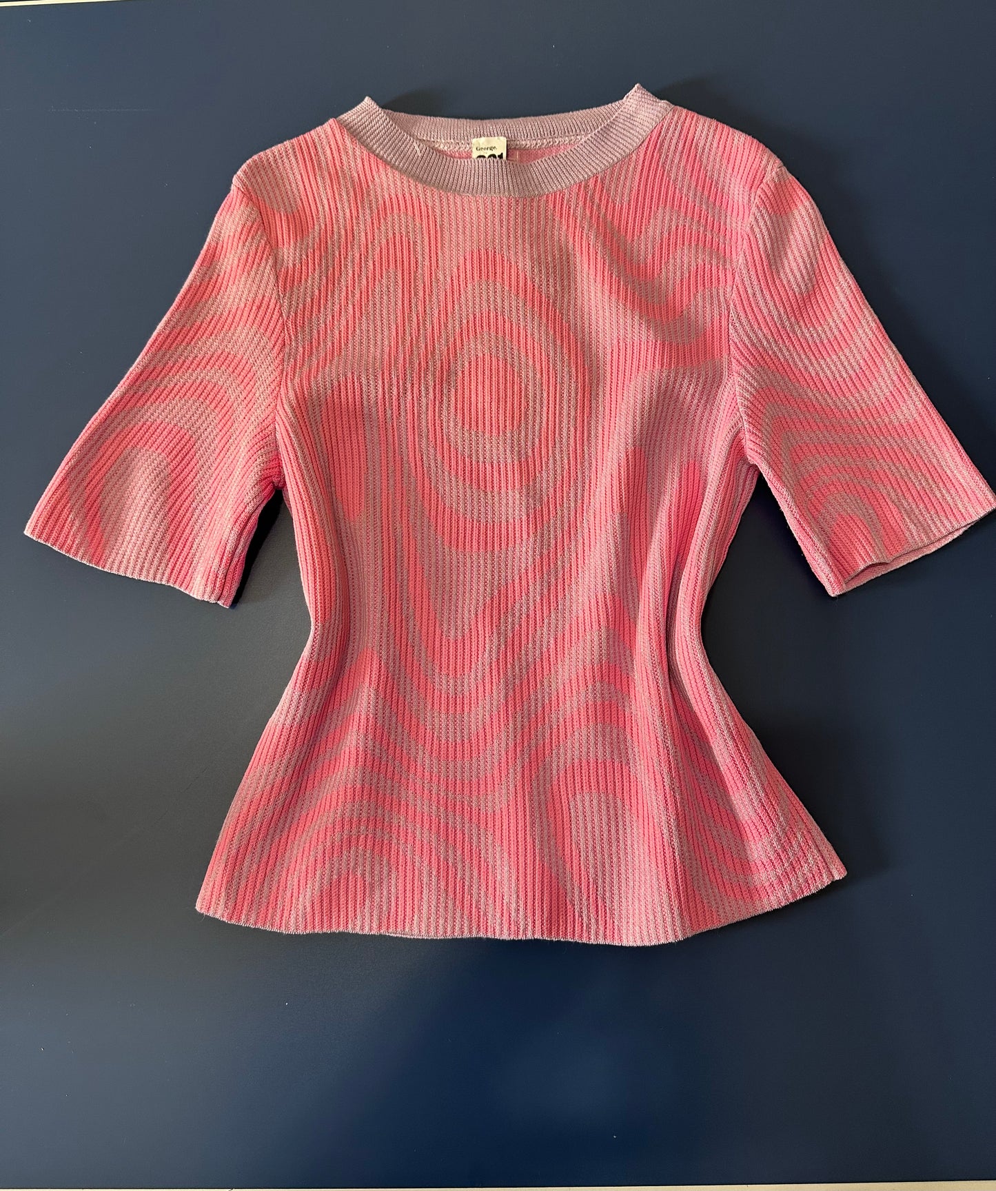 Gebreide Top (Small)