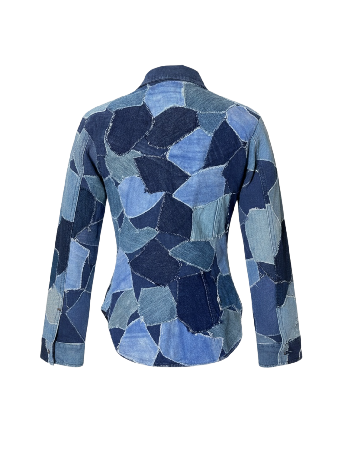 Reworked Denim (Small)