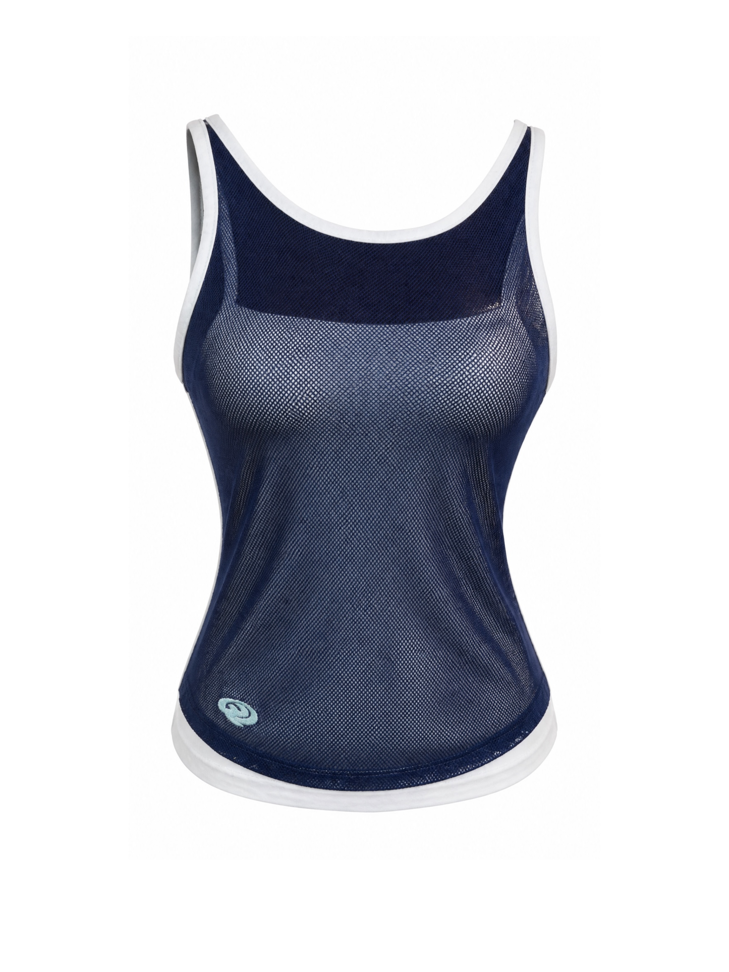 Mesh Layered Cami (M/L)