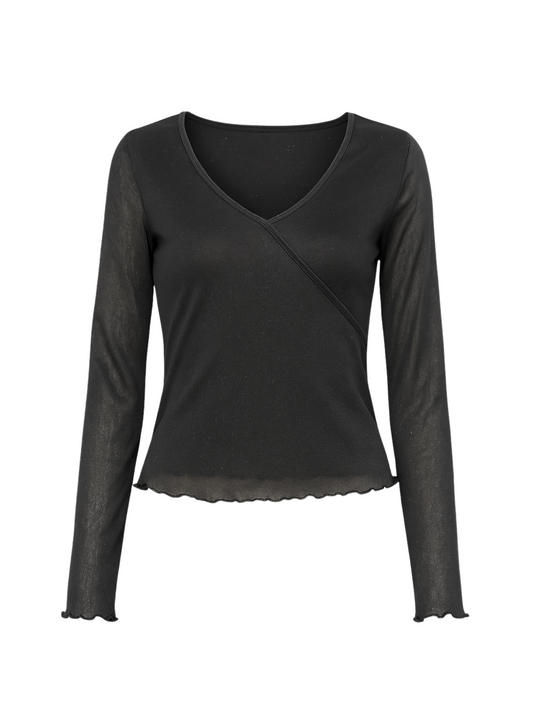 Y2K Mesh Top - Next