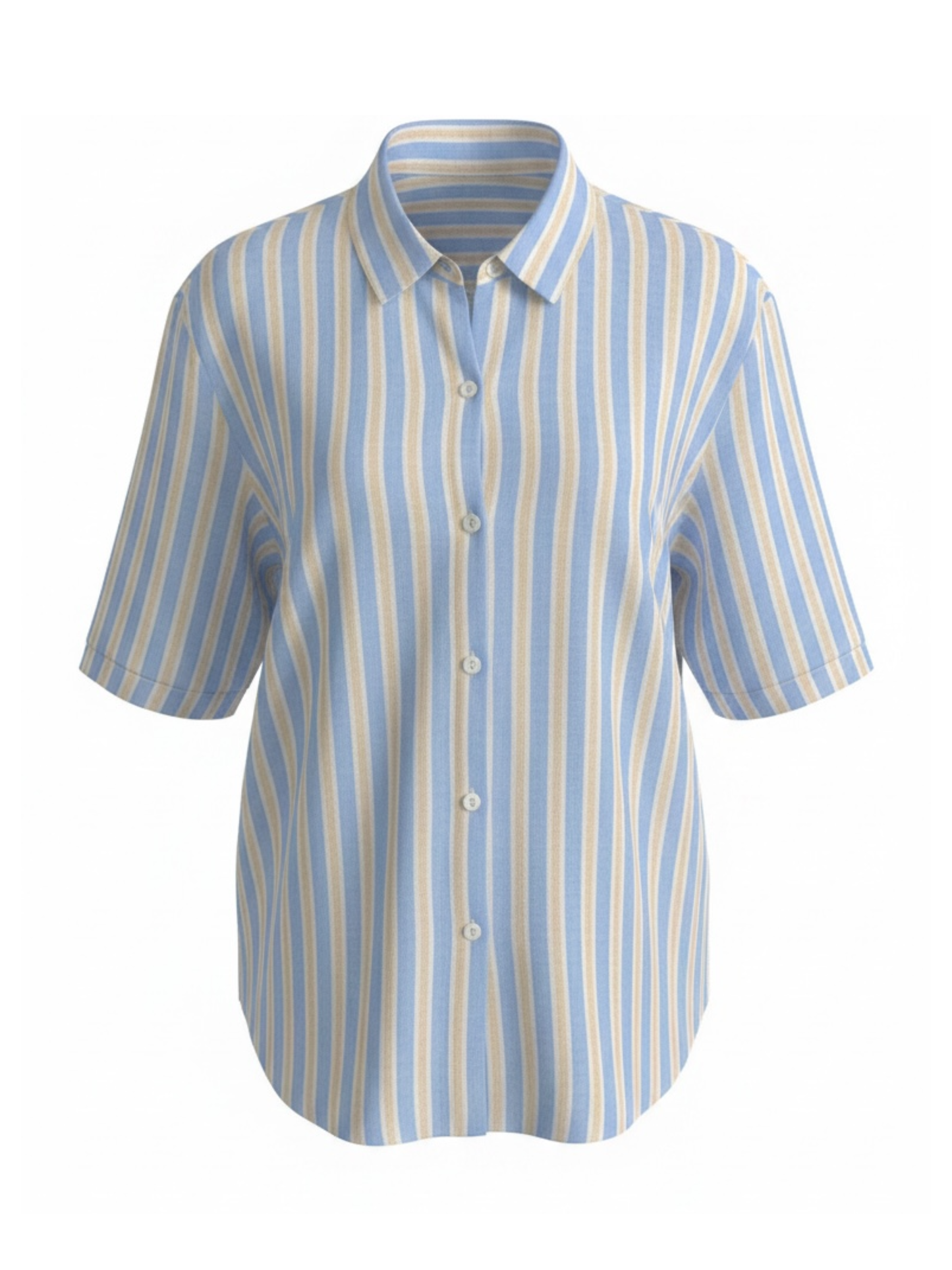 Striped Shirt (XL)