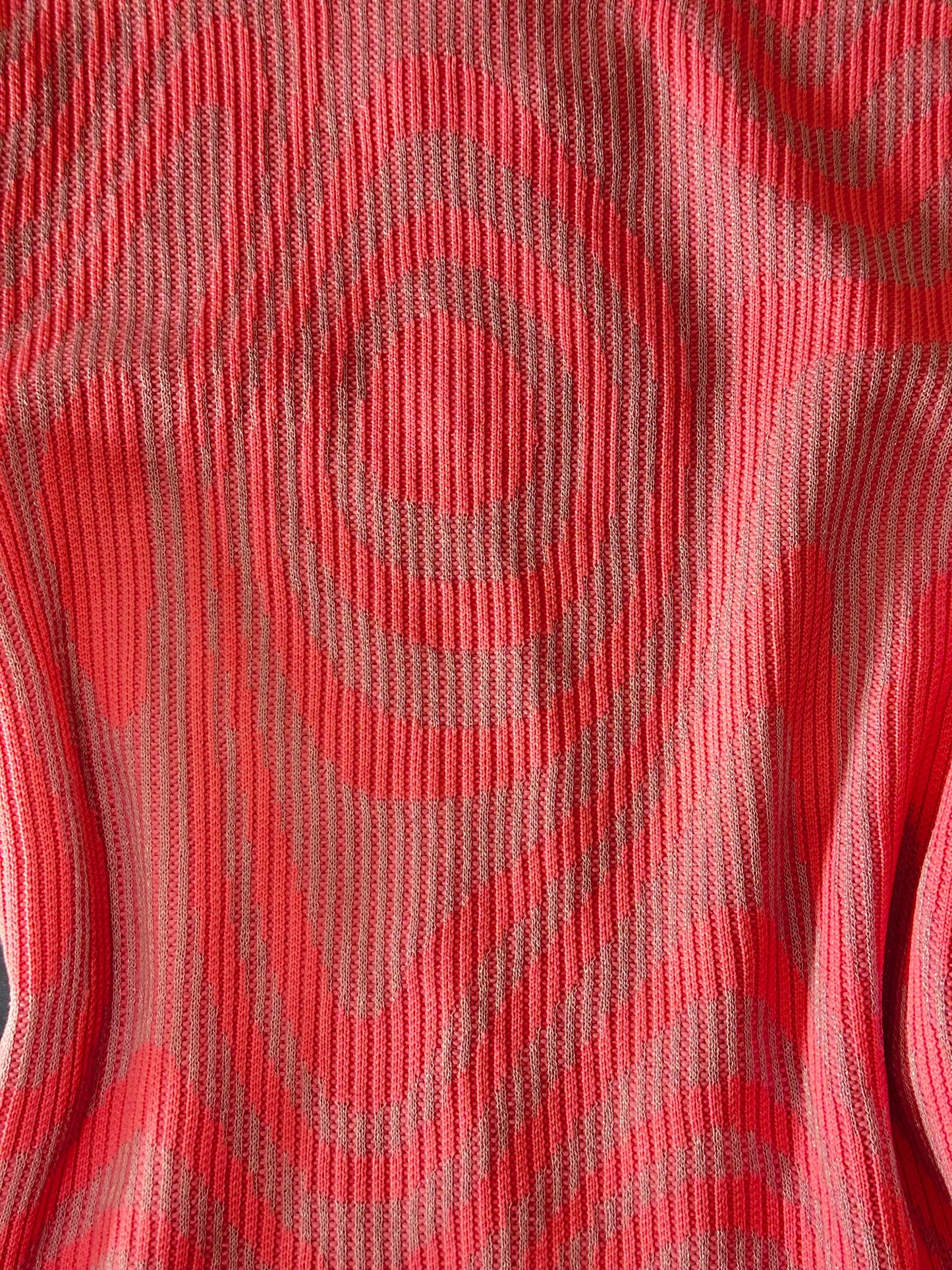Gebreide Top (Small)