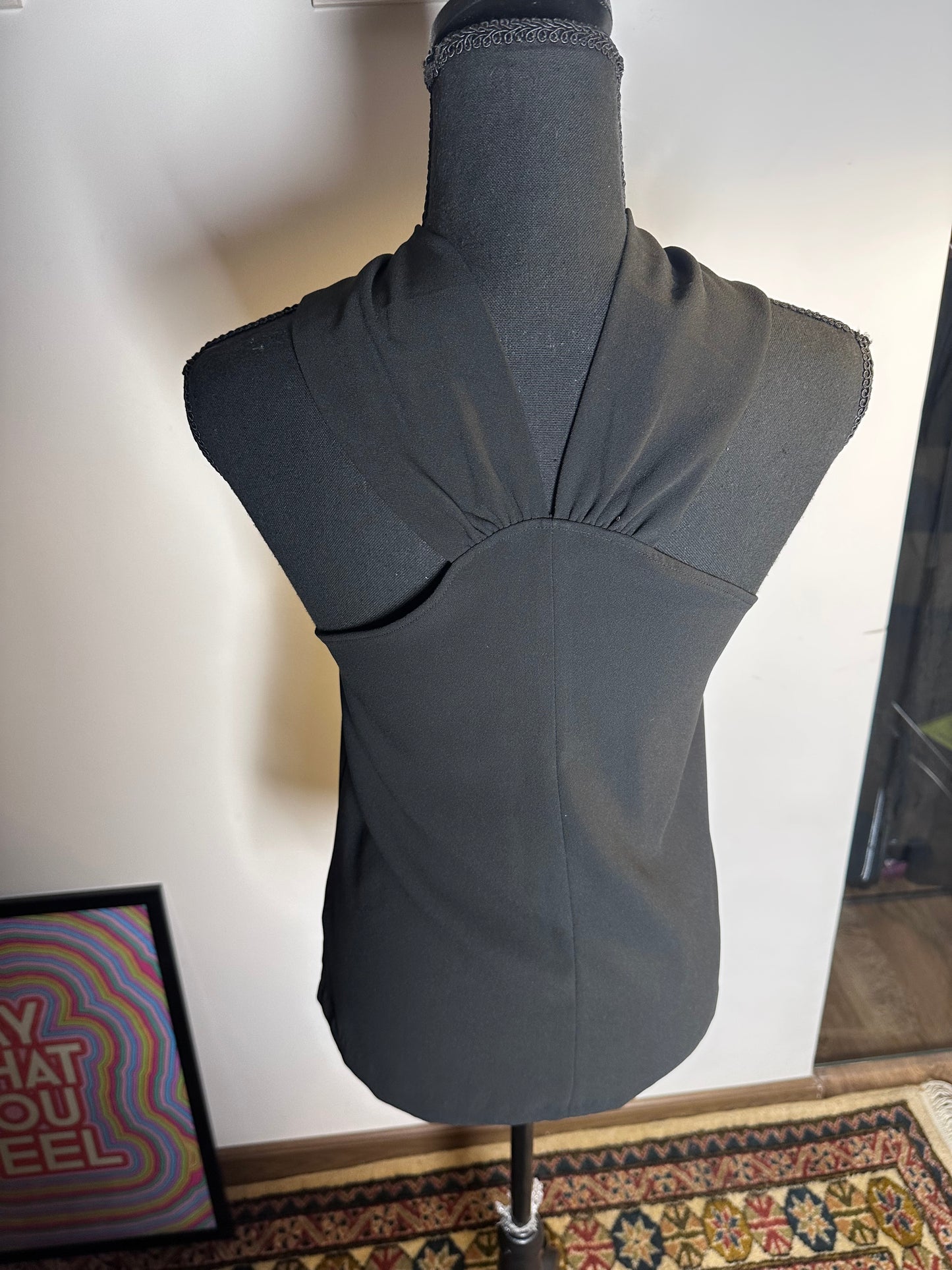 Twisted Knot Top (Large)