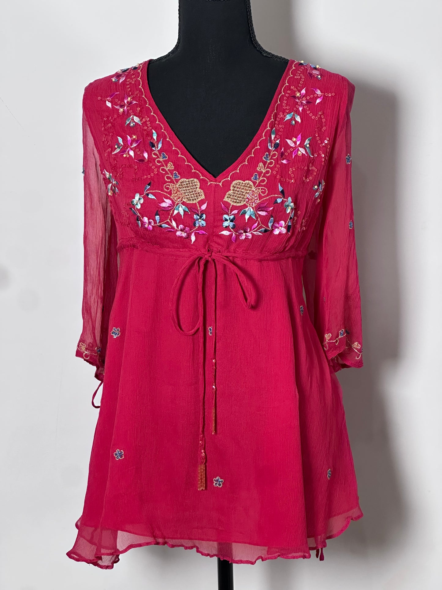 Fairy Bling Top (Large)