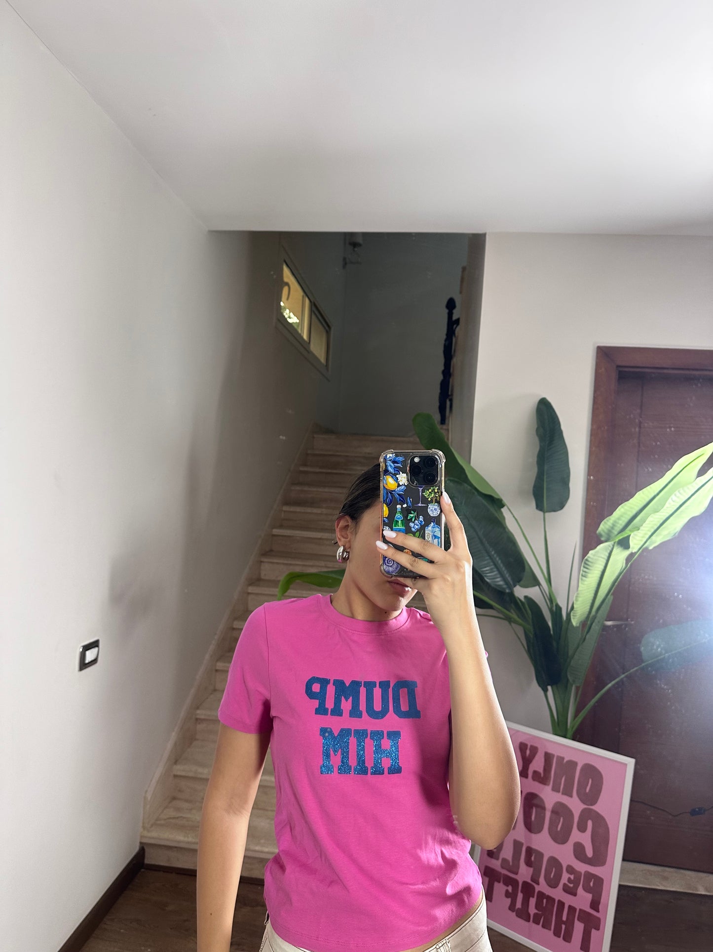Dump Him (Medium)