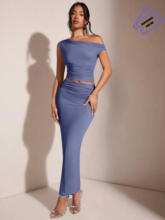 Asymmetric Set