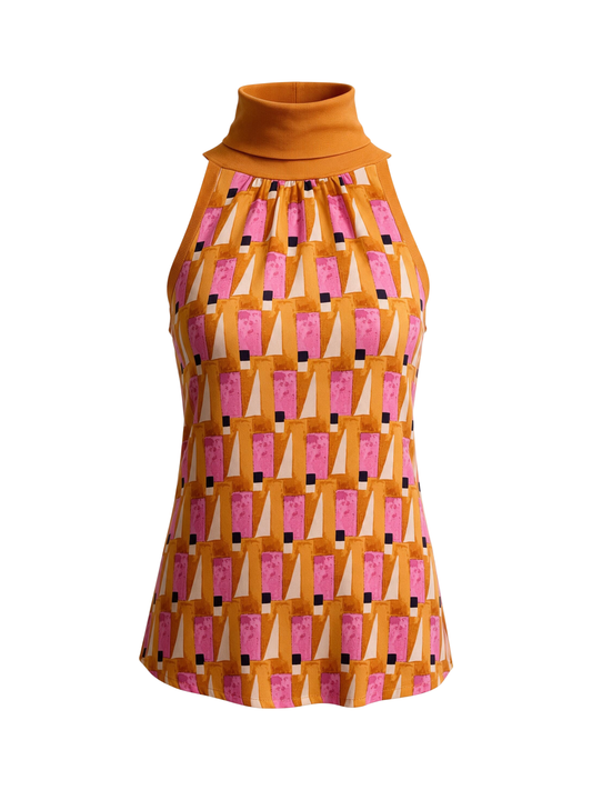 Halter Top (Large)