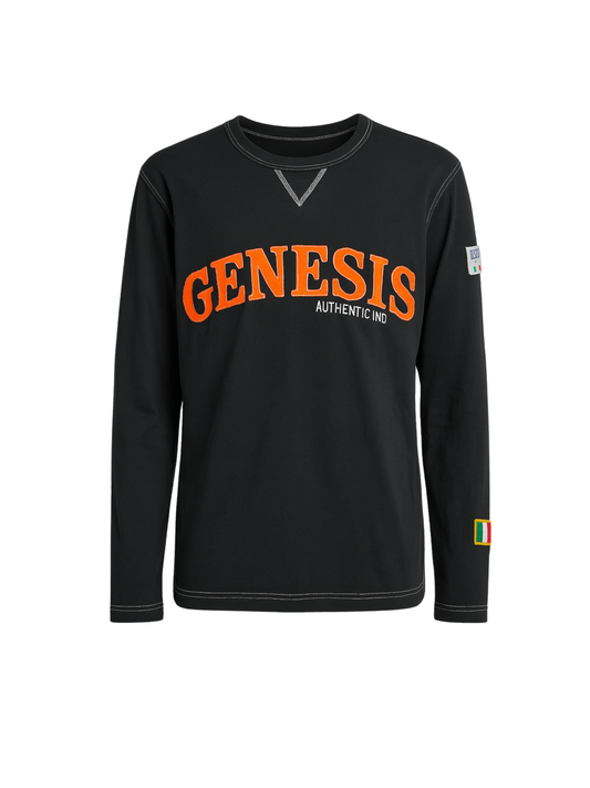 Genesis Top