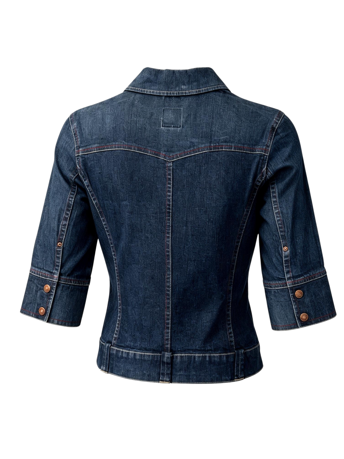 E Spirit Dark Wash Denim (Large)