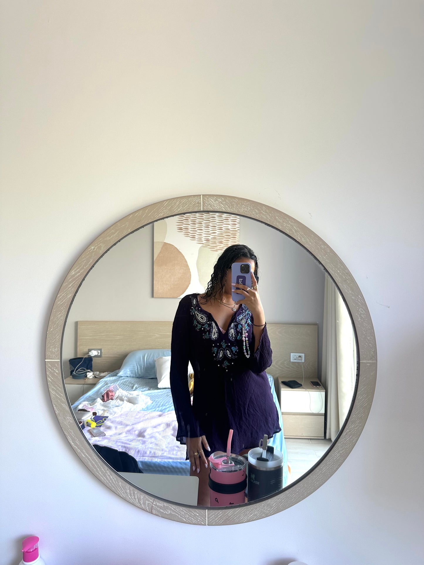 Sheer Sequin- Marks & Spencer
