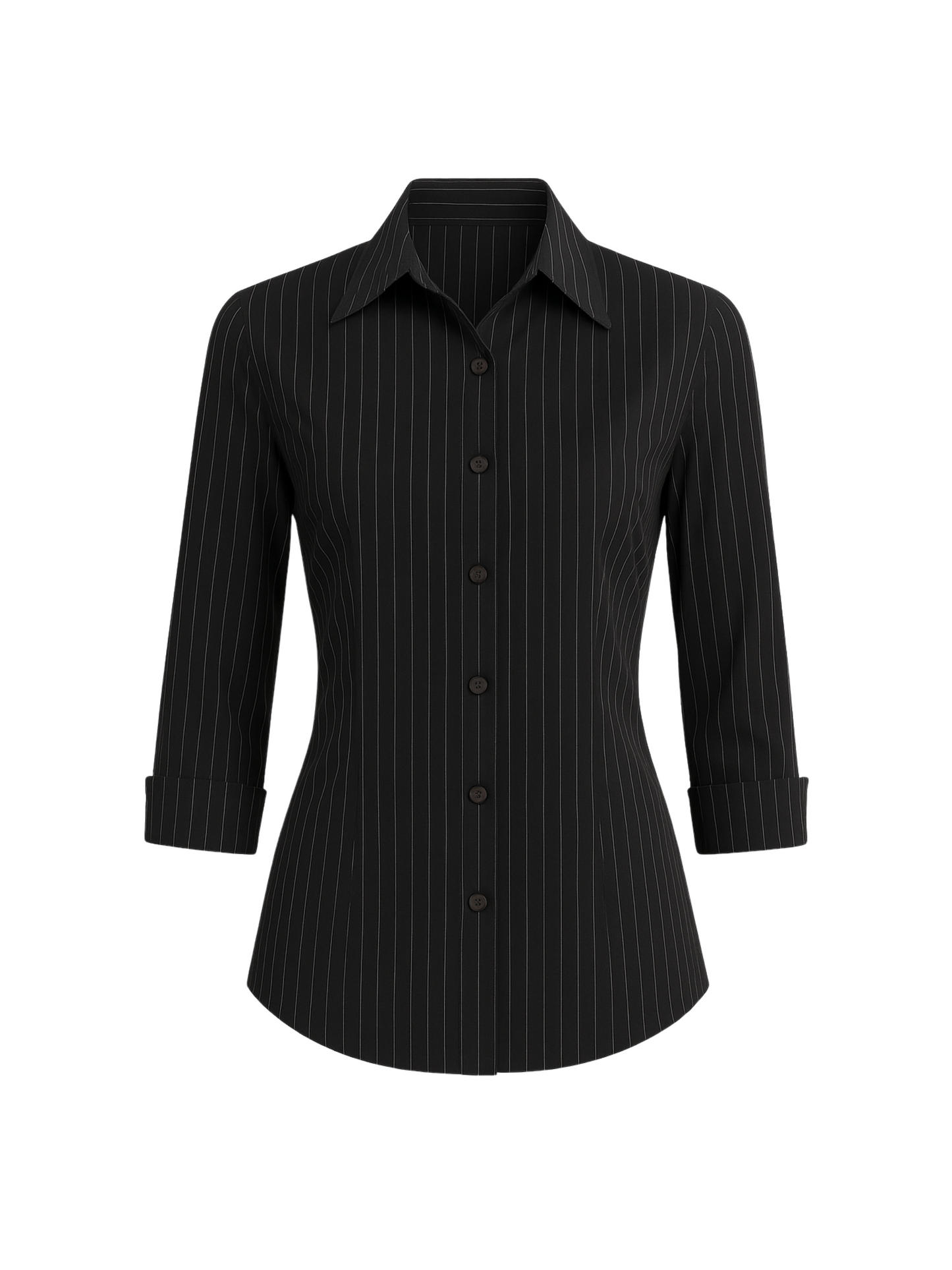 Stripped Chemise