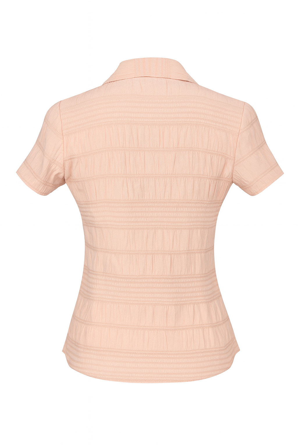 Vintage Rushed Top
