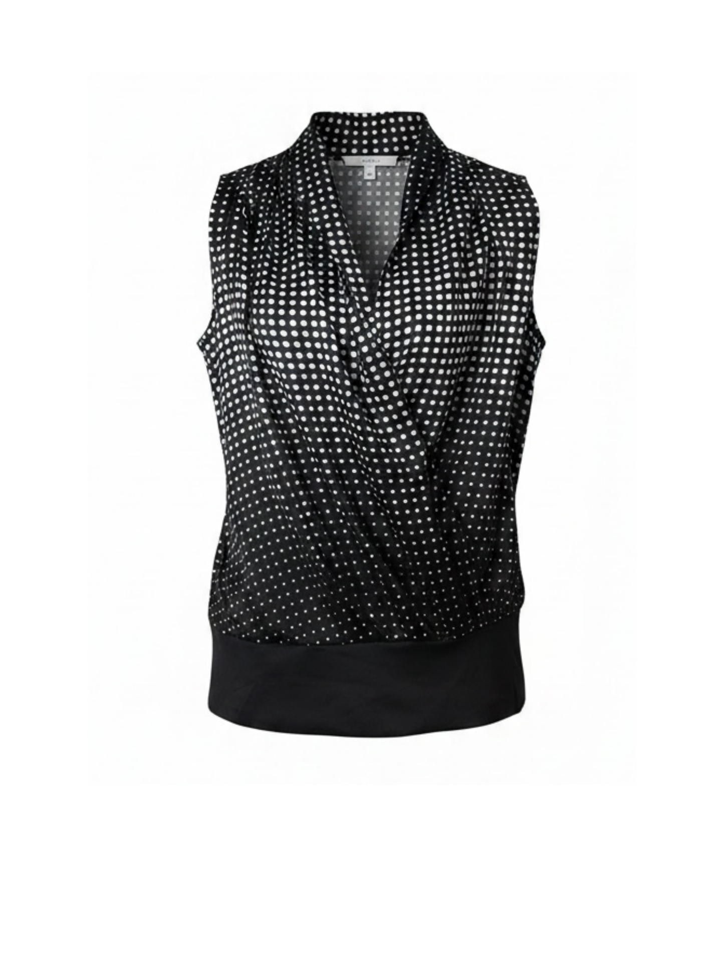 Rushed Polka Dots (Large)