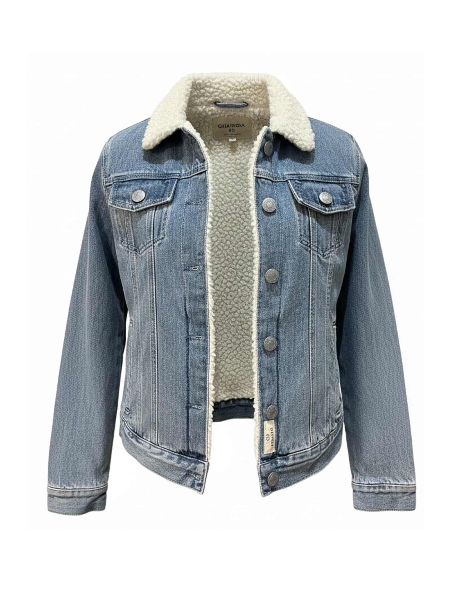 Layered Season Denim