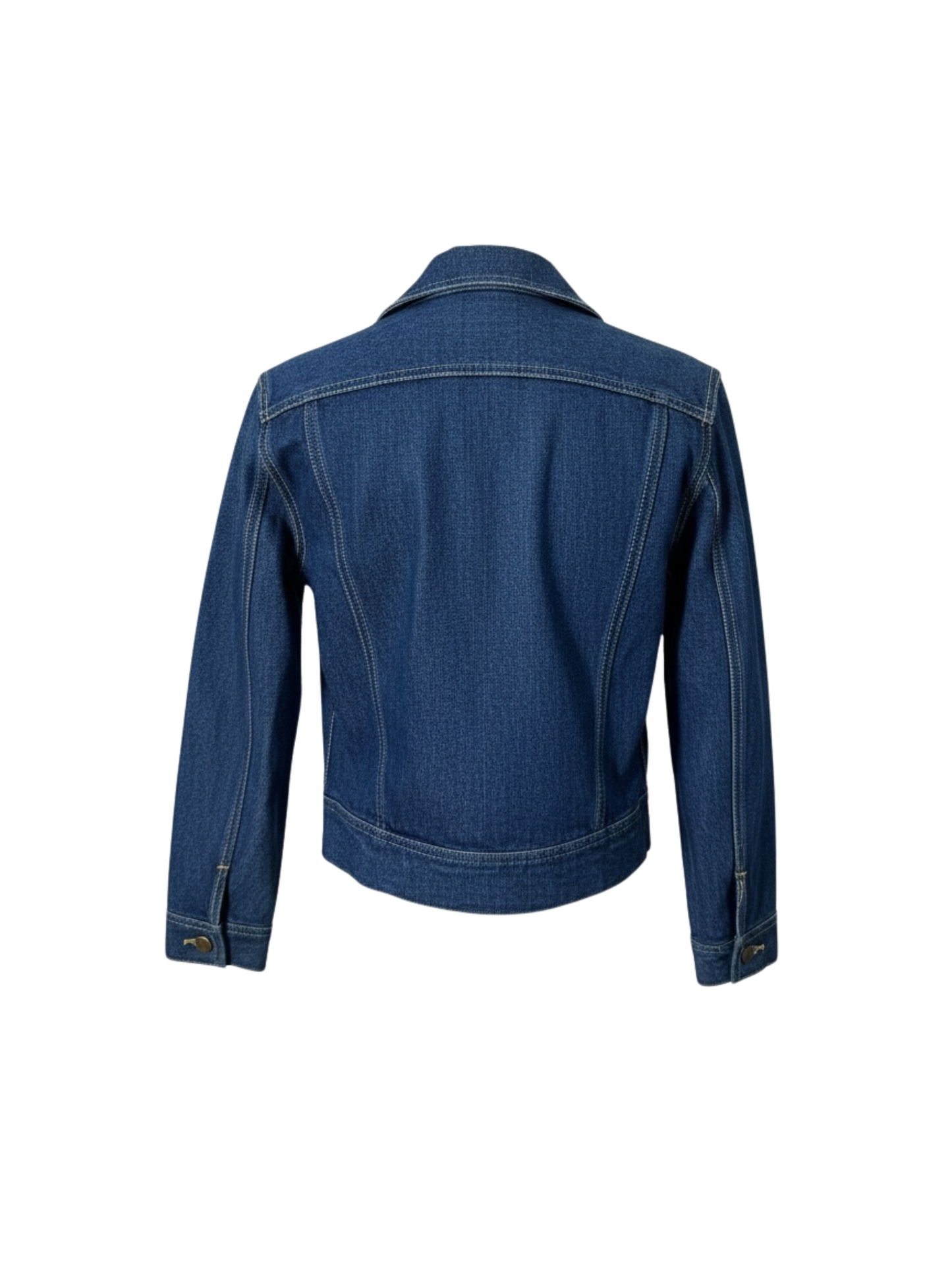 Oversized Denim (Medium)