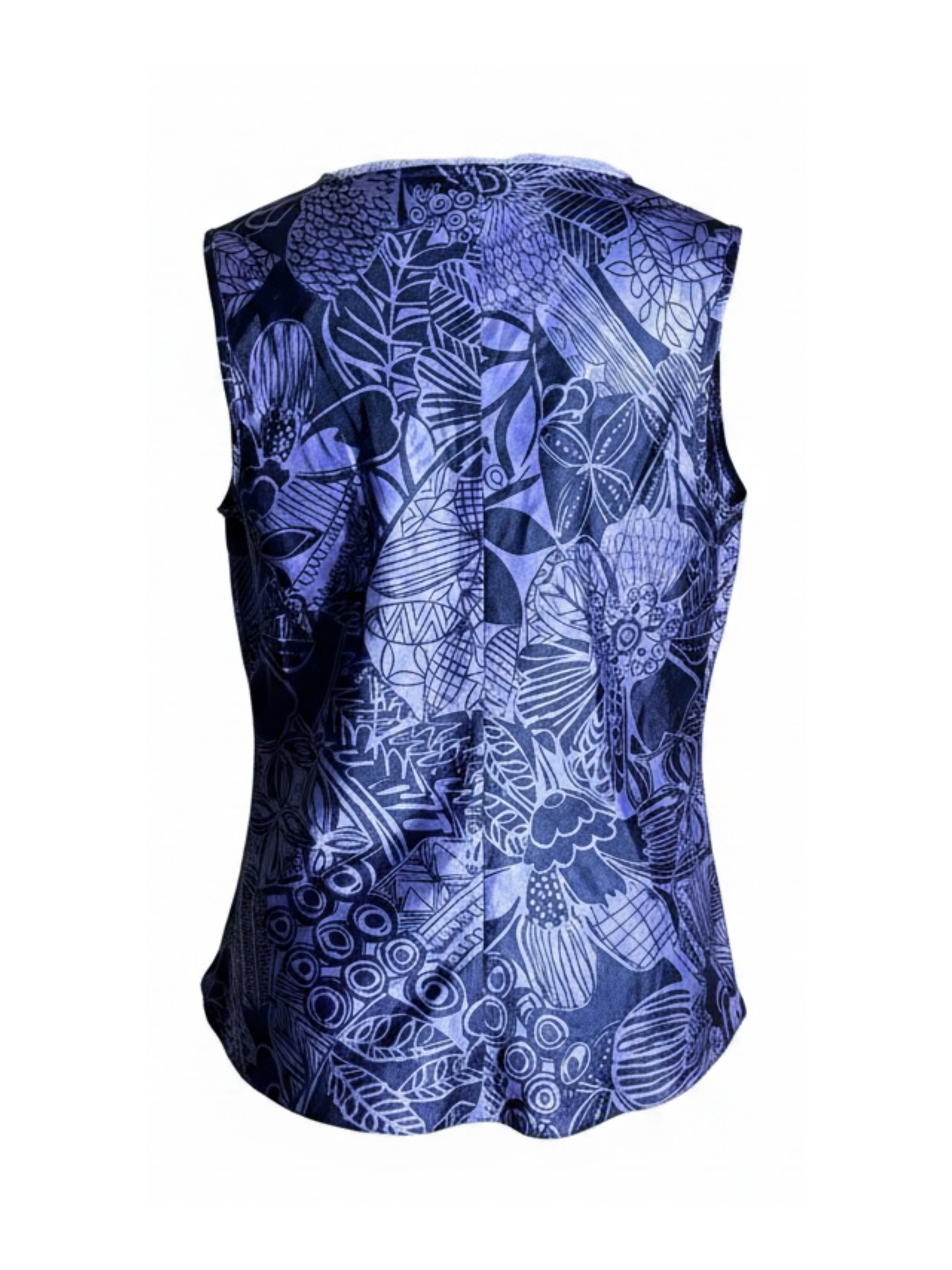 Abstract Lace Trim (Large)