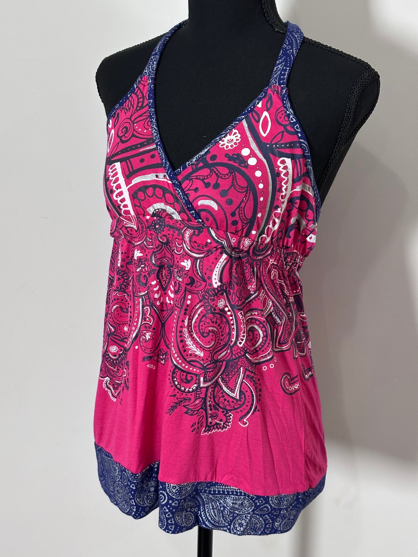 Y2K fairy Top (Medium)
