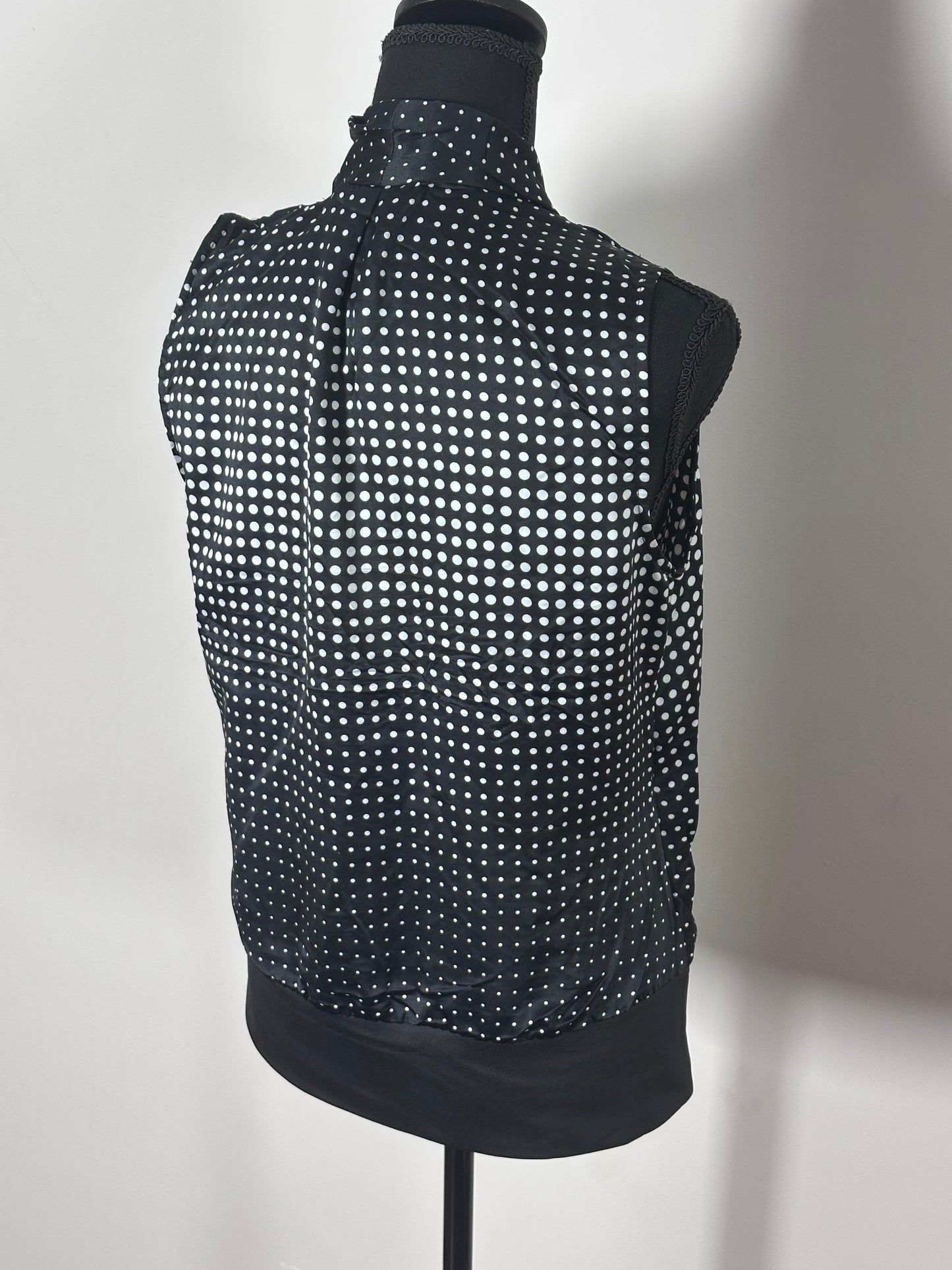 Rushed Polka Dots (Large)
