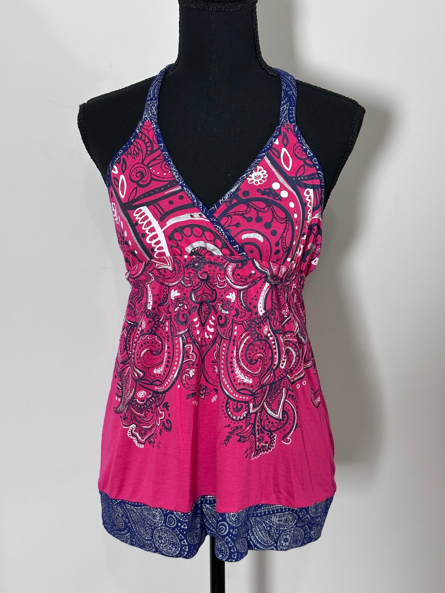 Y2K fairy Top (Medium)
