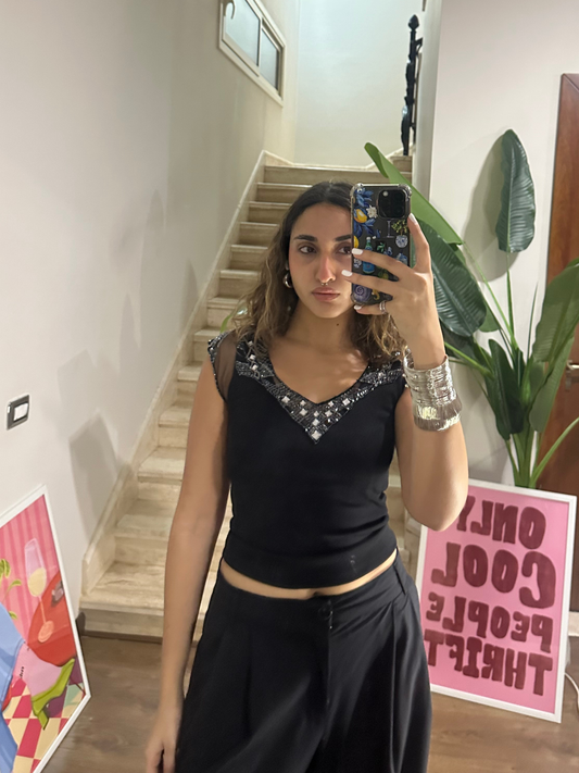 Black Jewel (Medium)