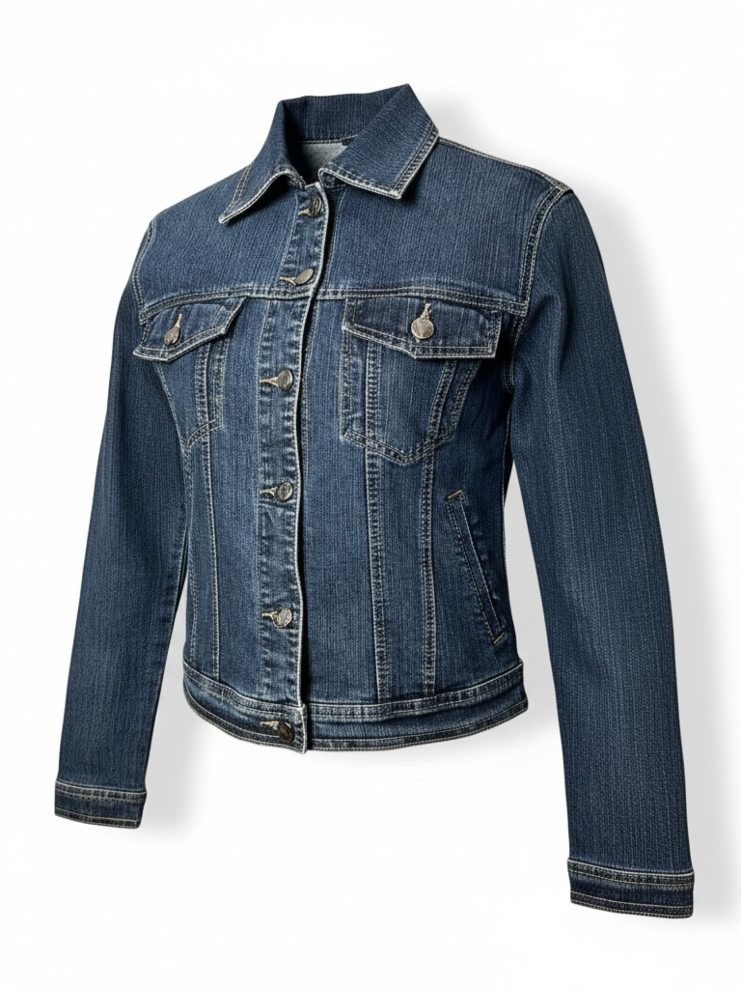 Darkwash Denim (Large)