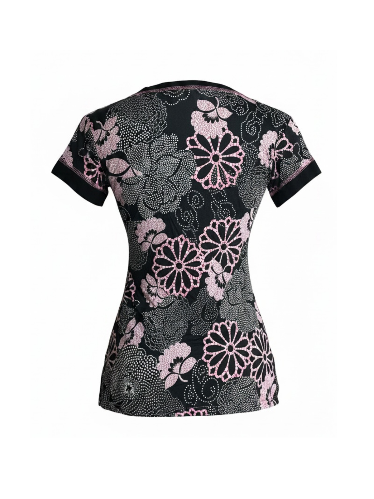Floral Wrap (Medium)