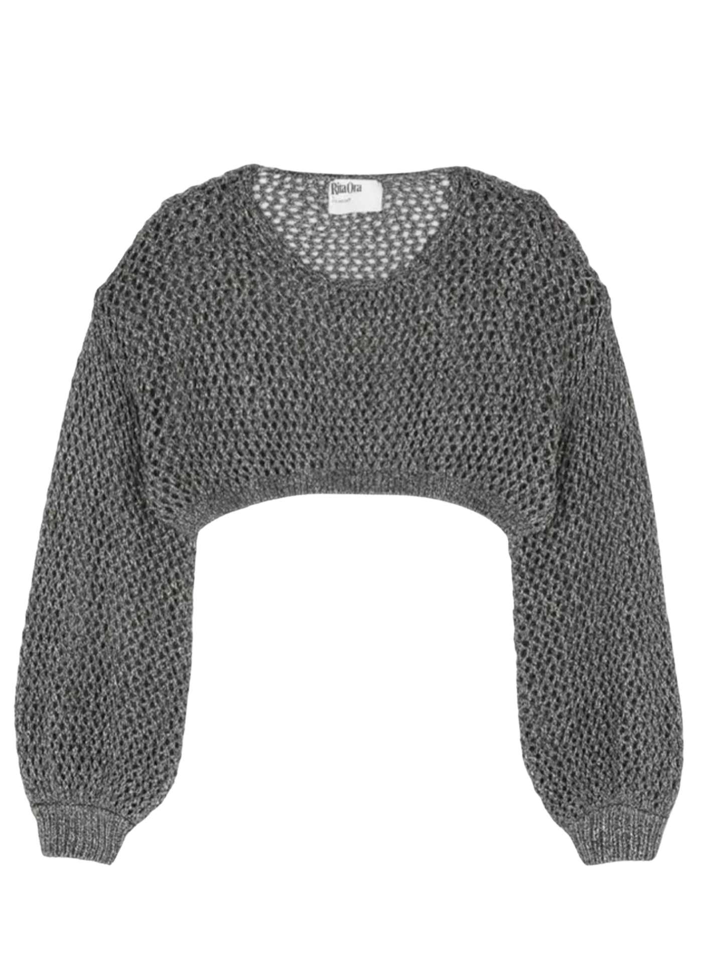 Rita Ora X Bling Crochet