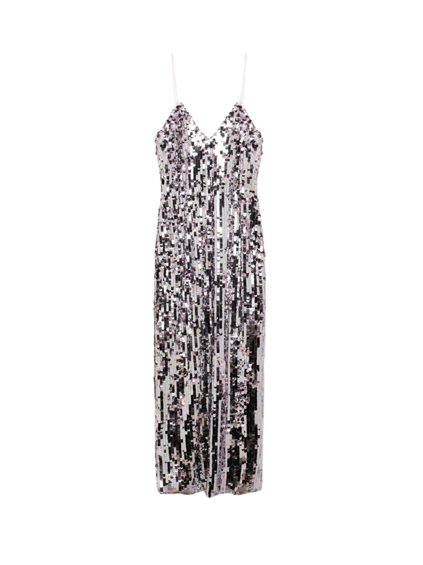 Sequin Dress (Large)