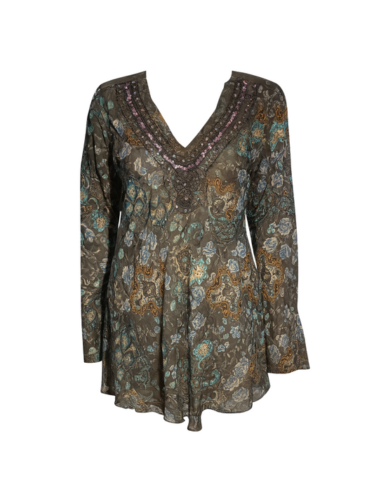 Isla Dress