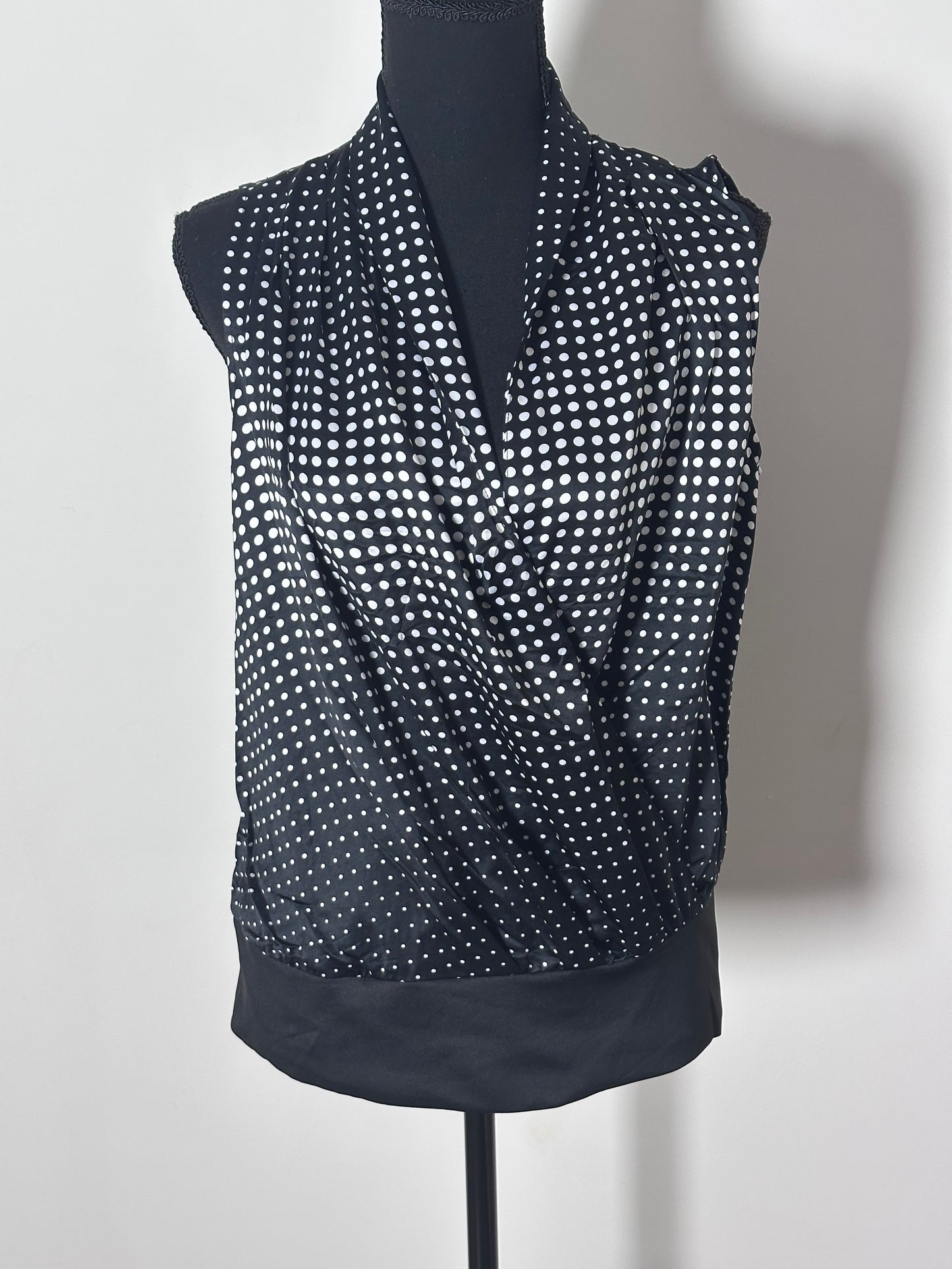 Rushed Polka Dots (Large)