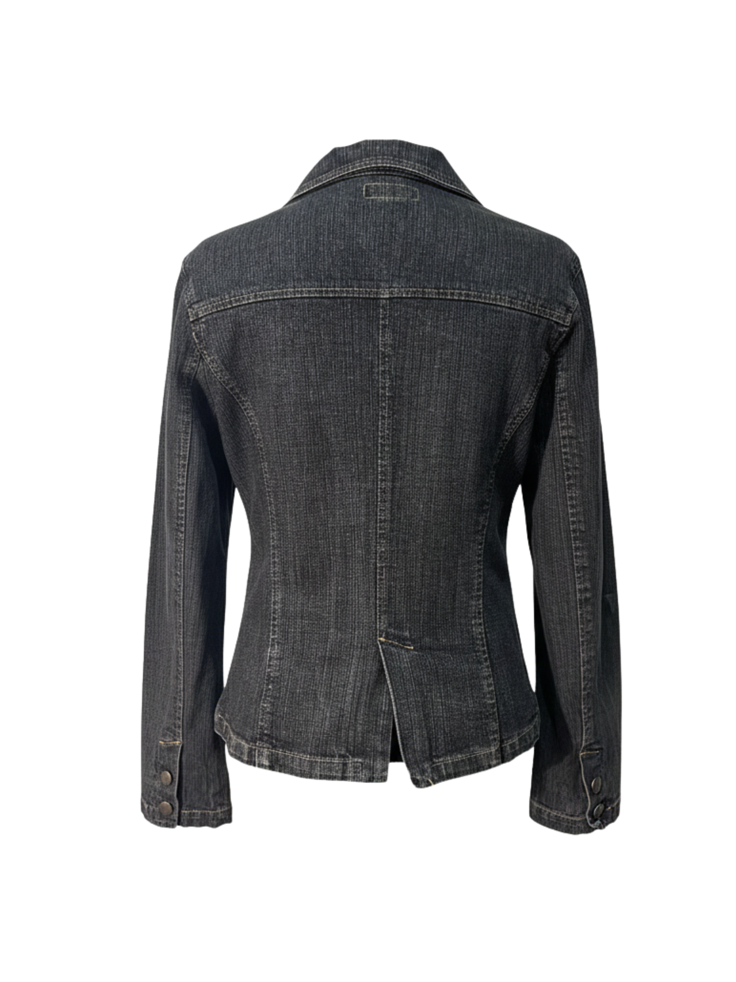 Vintage Pocket Denim