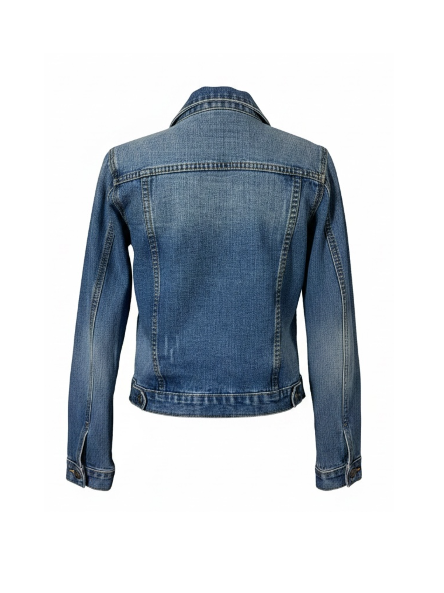 Light wash Denim (Medium)